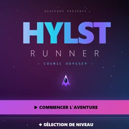 Hylst Runner