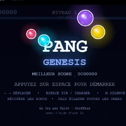 Pang Genesis