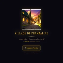 Phandaline
