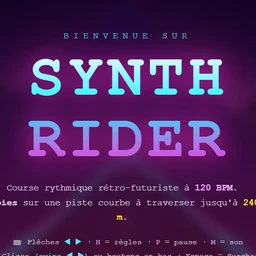SynthRider